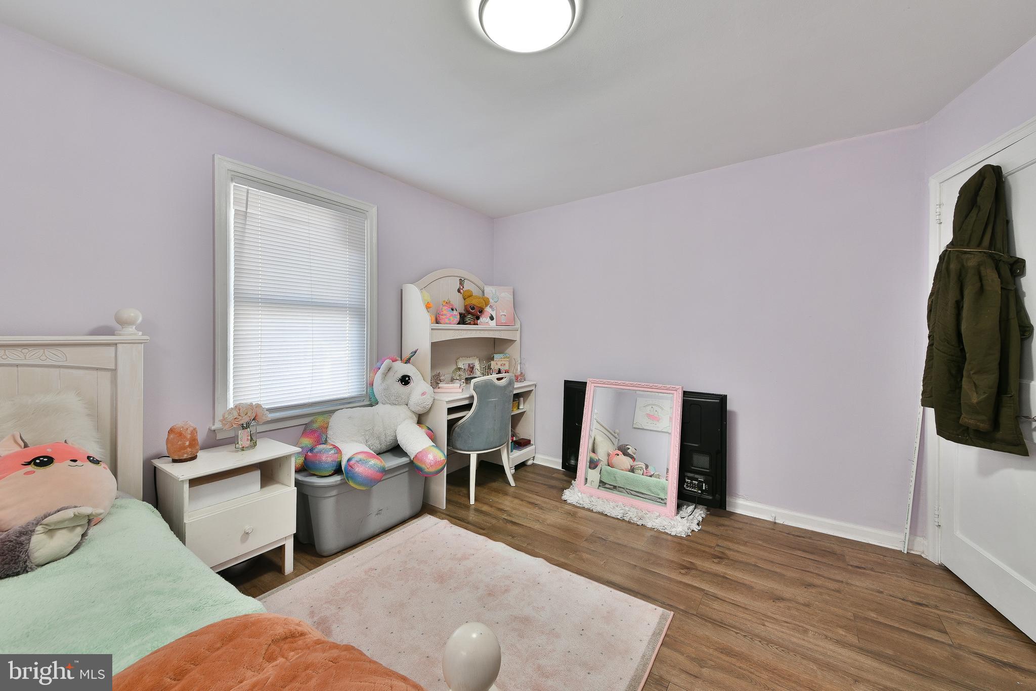 RHAWNHURST - Residential