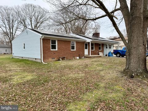 Homes For Sale - 29866 Jefferson Road<br/> MECHANICSVILLE, MD 20659