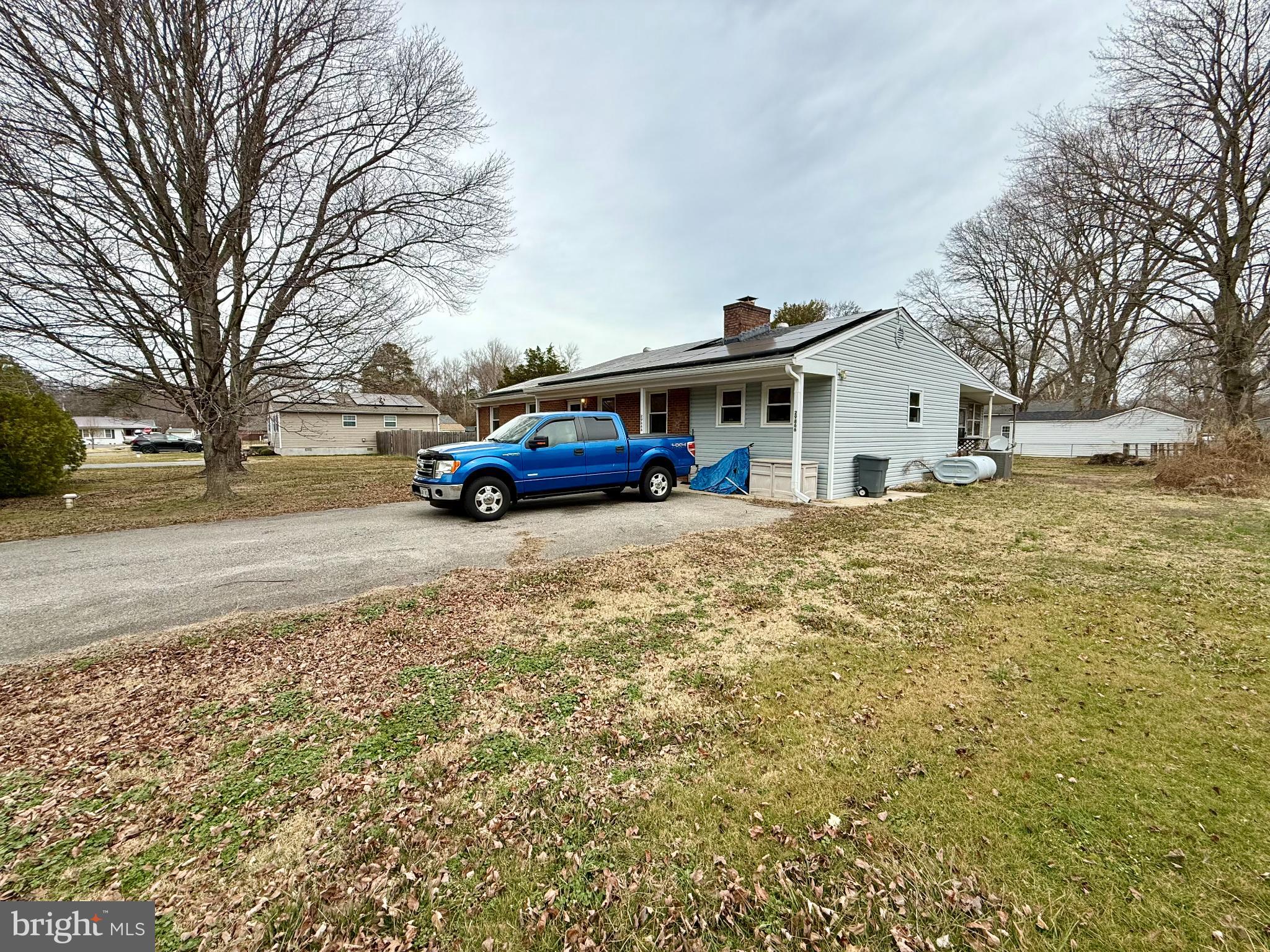 GOLDEN BEACH - Residential