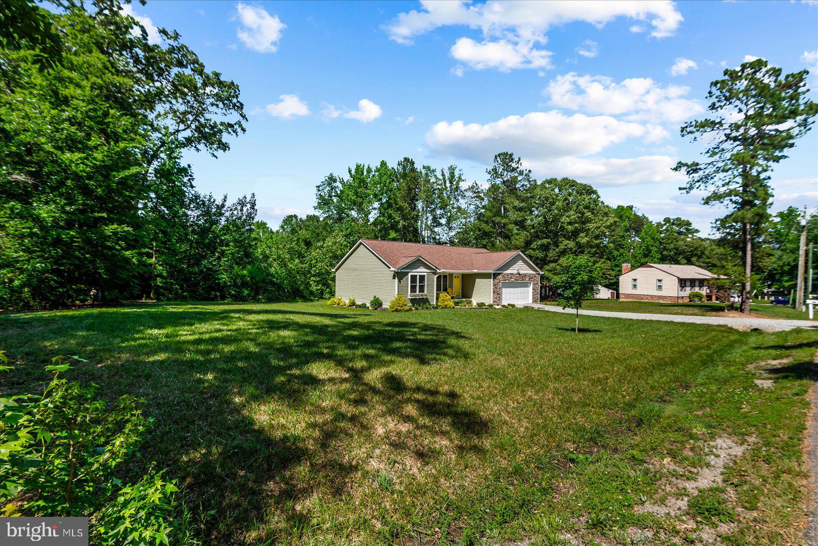 246 TRANQUILITY DRIVE