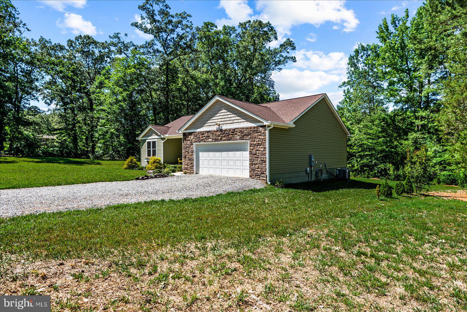246 TRANQUILITY DRIVE