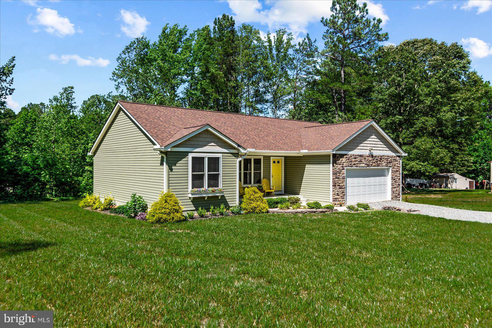 246 TRANQUILITY DRIVE