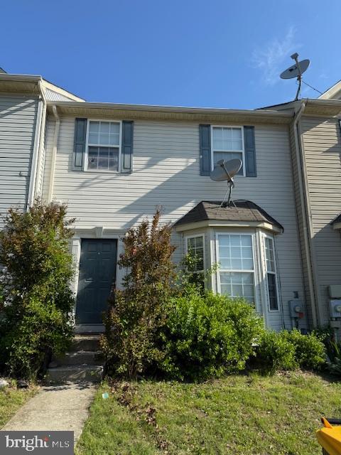 WOODLAND MANOR - Residential