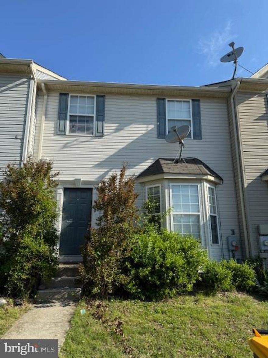 Investor Special – Tons of Potential! This interior 3 bed, 2.5 bath townhome is being sold AS-IS and offers a fantastic opportunity for investors or handy buyers ready to bring their vision to life. With solid bones and a functional layout, this property has great potential for renovation and value-add improvements. Whether you're looking to flip, rent, or personalize a home with your own upgrades, this is a rare chance to get into a highly sought-after location at a most attractive price point. Bring your tools and creativity - schedule your tour!