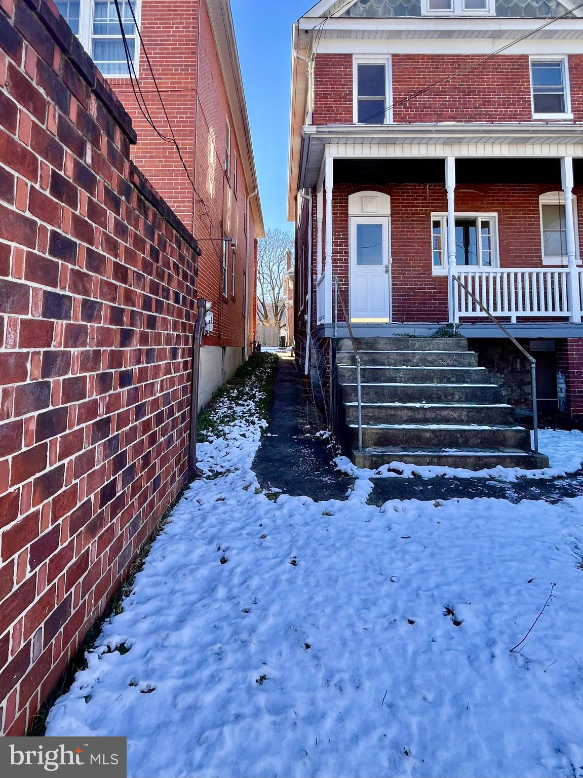 NONE AVAILABLE - Residential