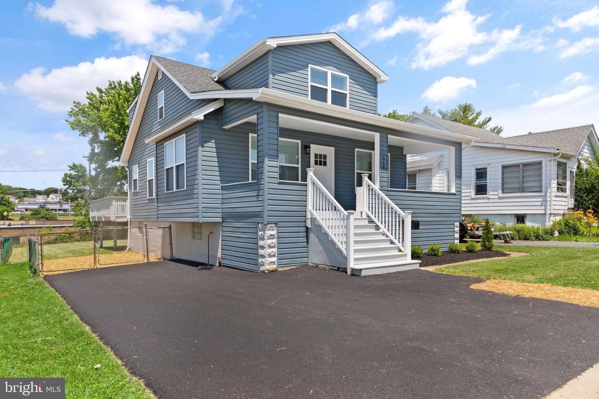 114 LINHIGH AVENUE