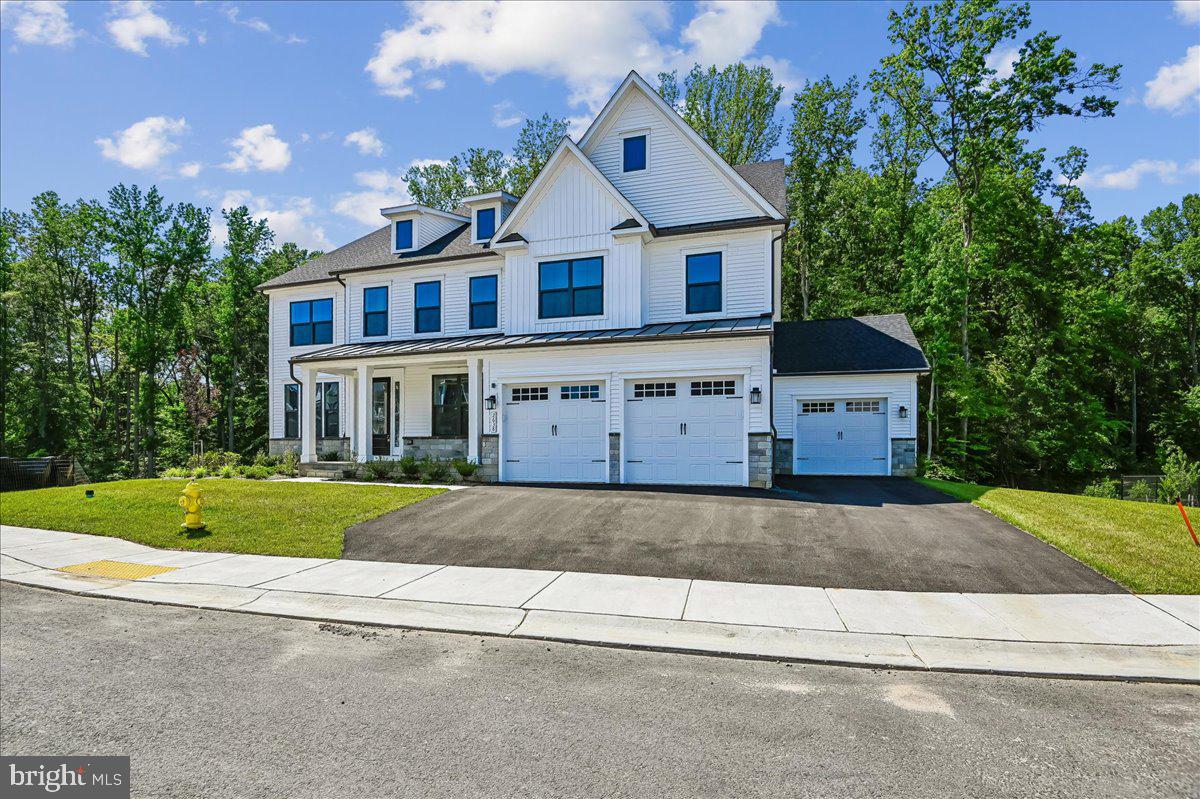 2638 BROADHORN DR