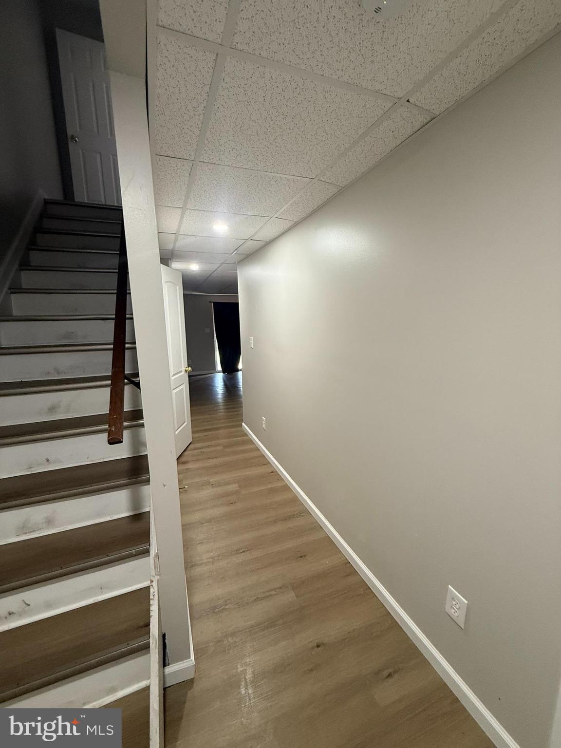 MARINE OAKS VILLAGE - Residential Lease