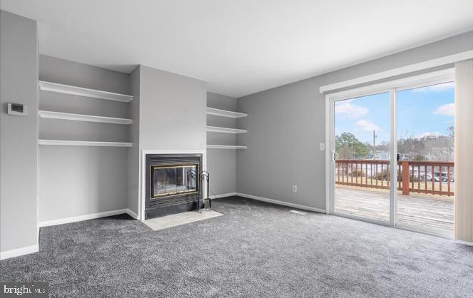 MARINE OAKS VILLAGE - Residential Lease
