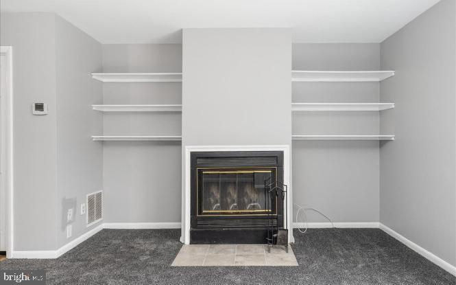 MARINE OAKS VILLAGE - Residential Lease