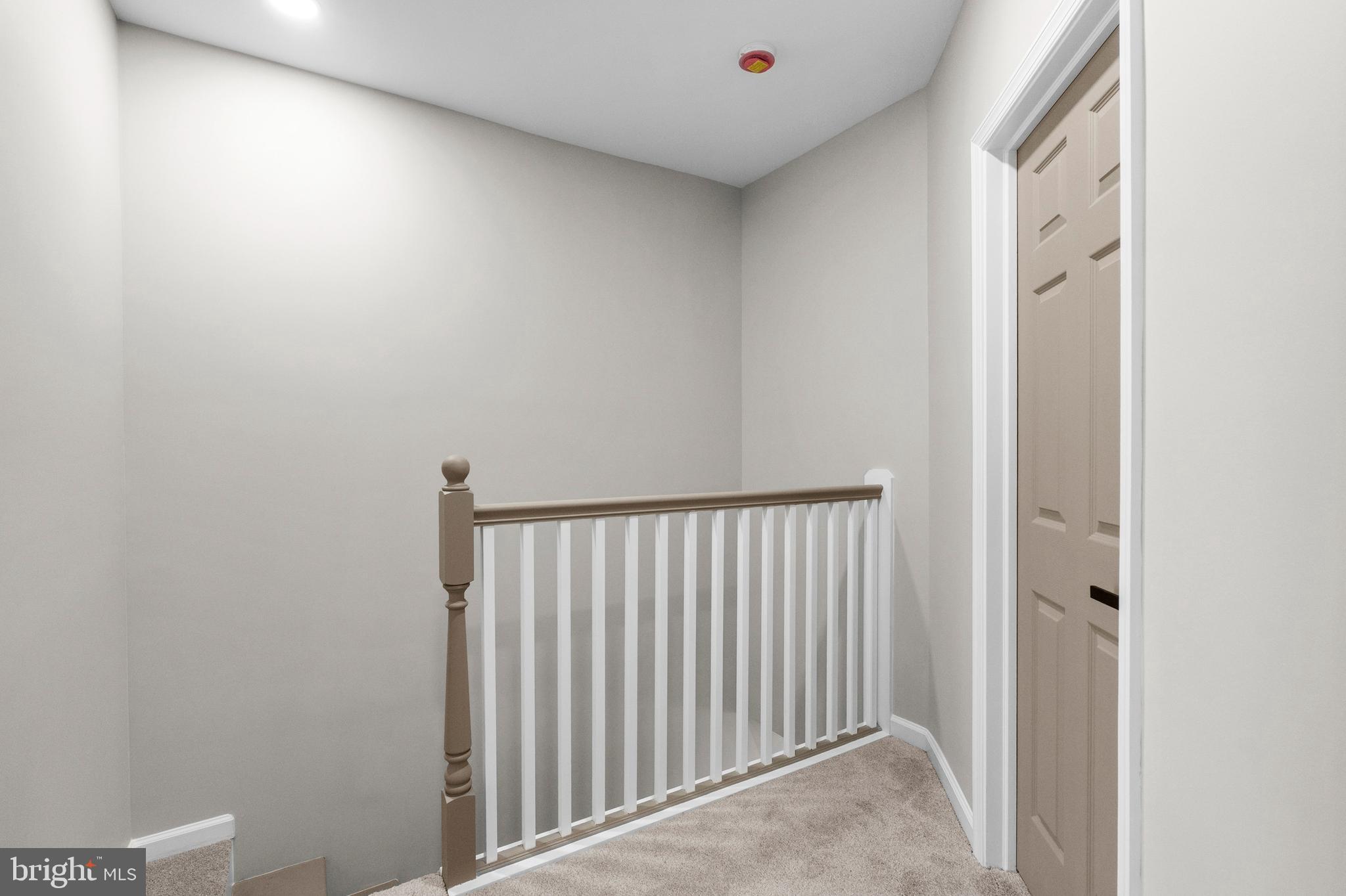 MONDAWMIN - Residential