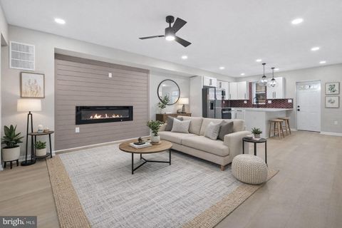 Photo of 1920 N Bentalou Street, BALTIMORE, MD 21216 (MLS # MDBA2207372)