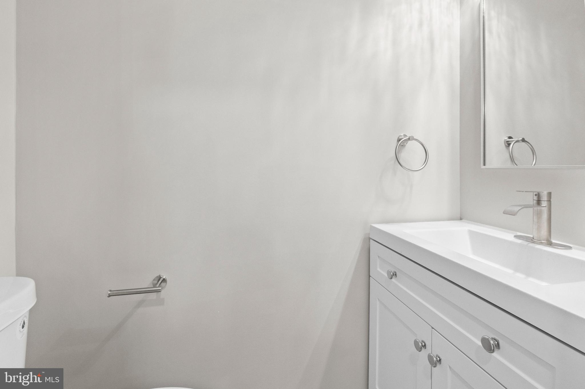 MONDAWMIN - Residential