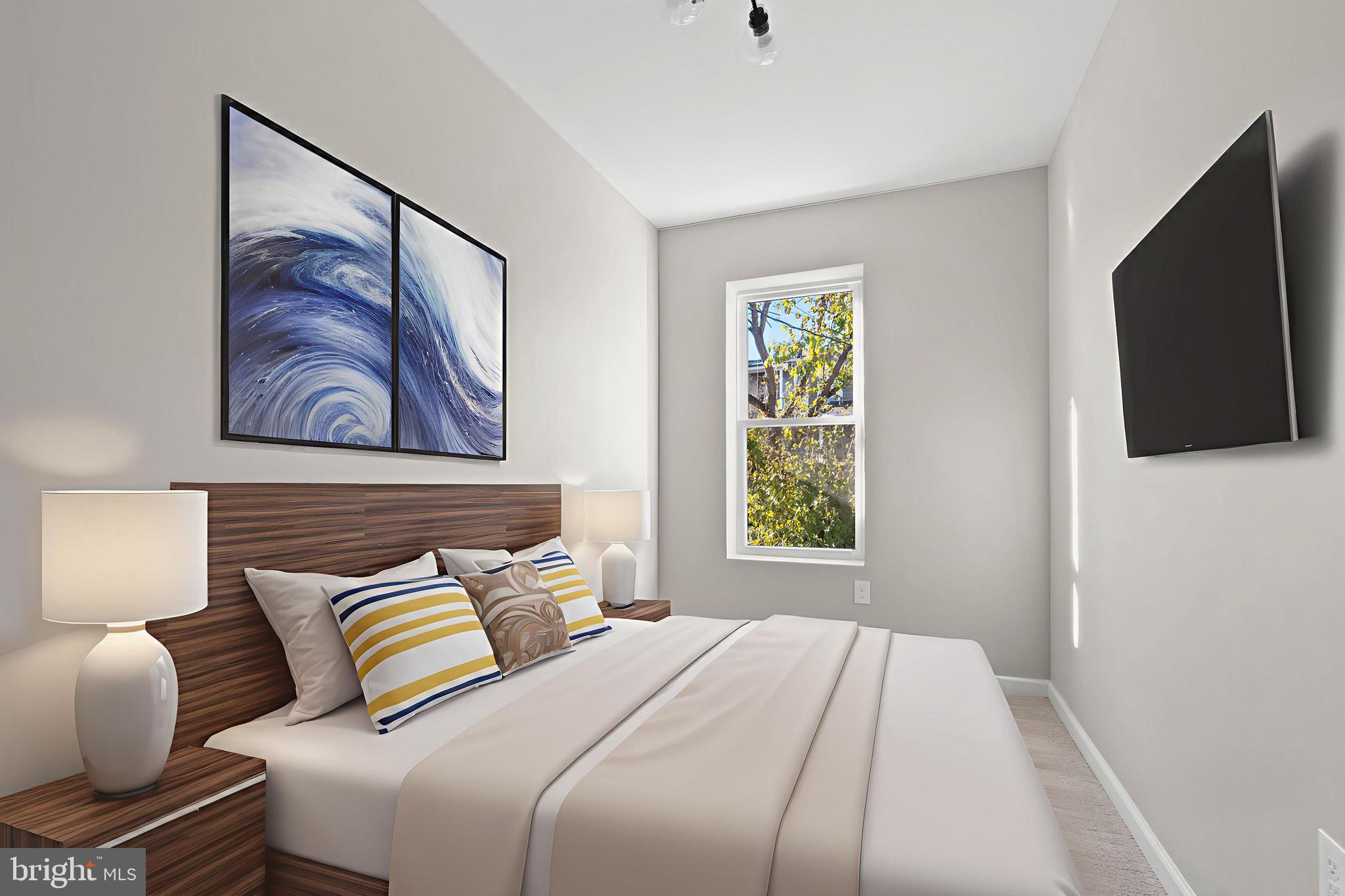 MONDAWMIN - Residential