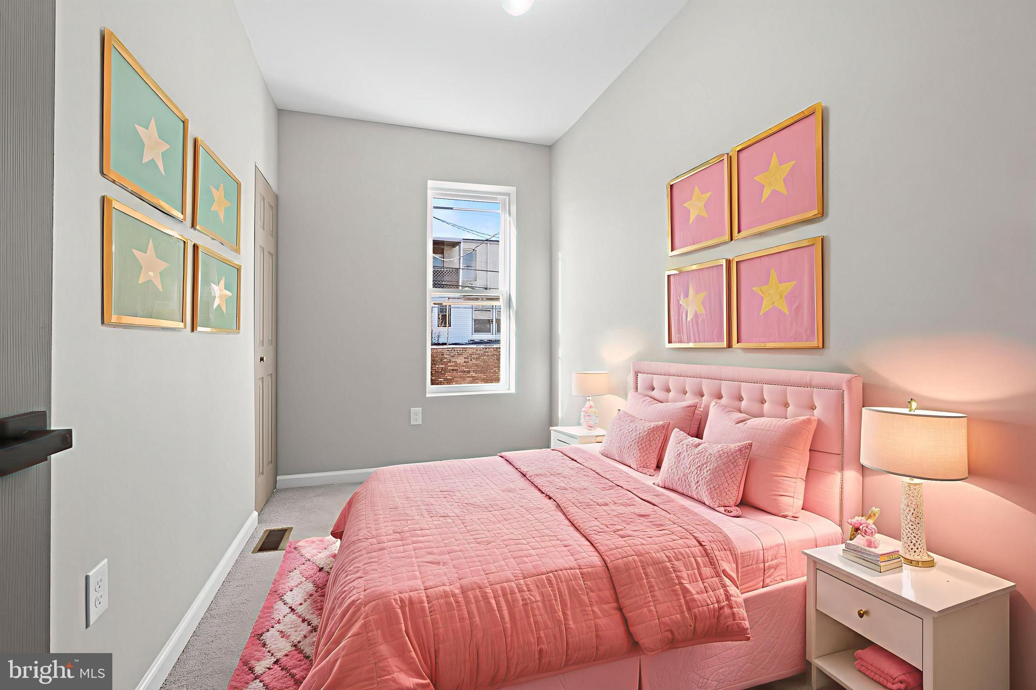 MONDAWMIN - Residential