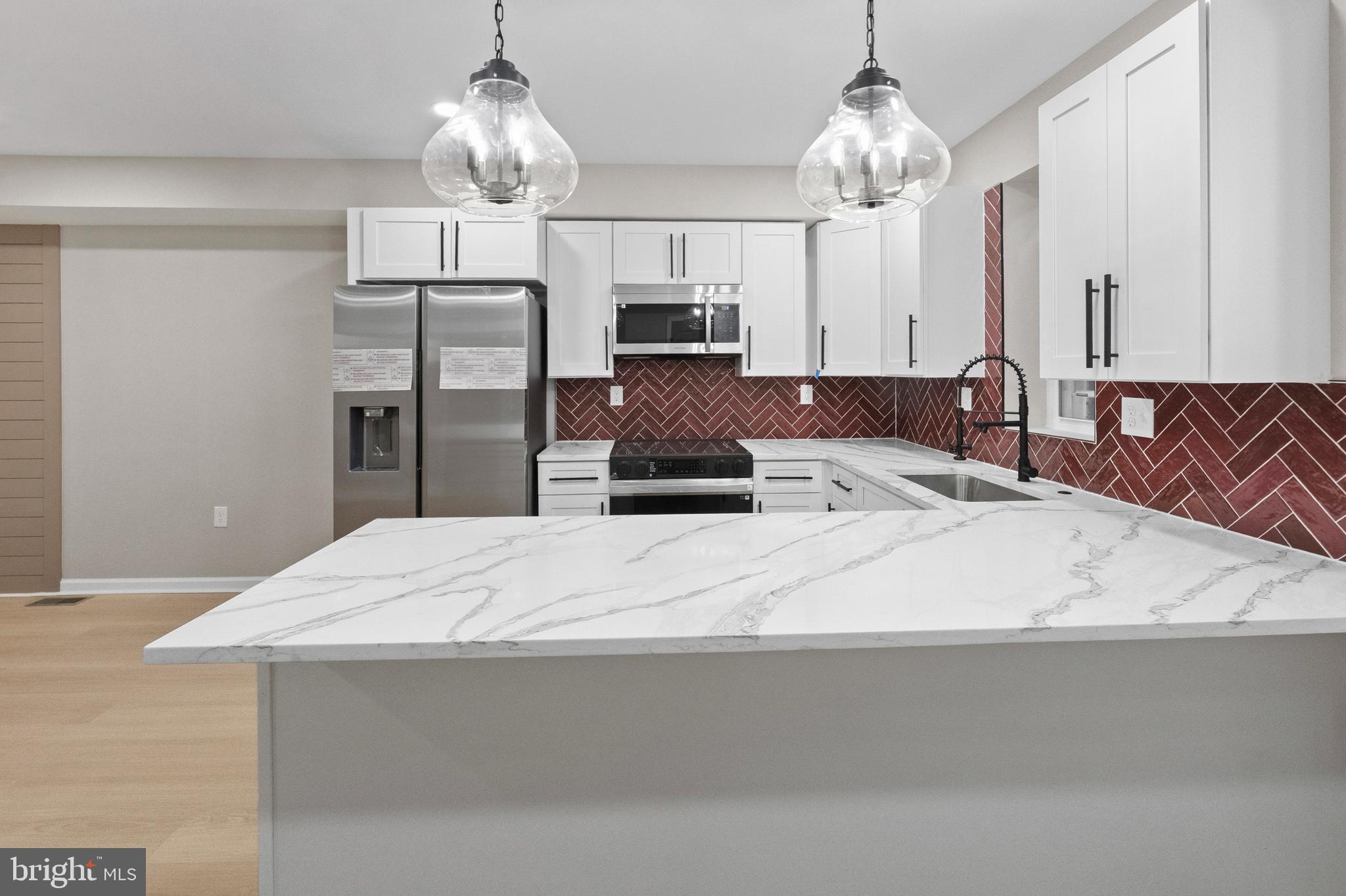 MONDAWMIN - Residential