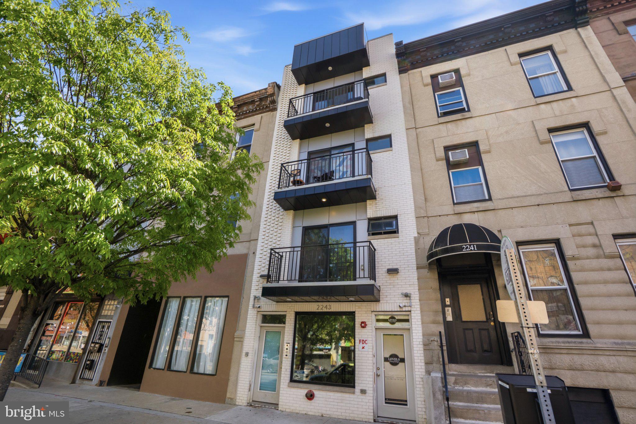 TEMPLE UNIVERSITY - Residential Income