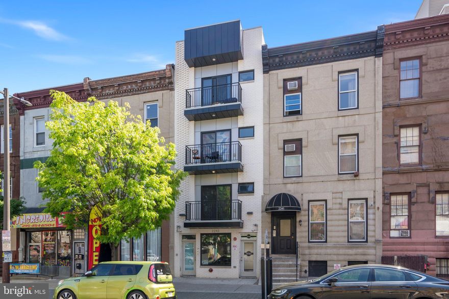 Philly CRE is pleased to present a premier investment opportunity: a fully occupied, 11 unit mixed use property built in 2023, ideally located just steps from Temple University’s main campus. Already priced to sell, this asset offers immediate financing upside with a 1.28 DSCR and an exceptional 7.44% cap rate, a rare offering for new construction in today’s market. The property generates $184,860 in annual gross income, delivering strong and stable in place cash flow with additional upside potential in a rapidly appreciating submarket. Consistent rental demand is driven by its proximity to both Temple University and Temple University Hospital, attracting a reliable tenant base of students and healthcare professionals. All residential units are leased to PHA tenants with rents secured, providing predictable and low risk income from day one. The unit mix includes one studio, eight one bedroom units, and one two bedroom unit, along with a ground floor commercial space, creating a diversified and resilient income stream. The property benefits from a ten year tax abatement with over six years remaining, significantly reducing operating expenses and enhancing overall returns. It has also recently passed reinspection, offering added confidence in the property’s condition and compliance. Built with high end finishes, each unit features spacious layouts, large bedrooms, and select private balconies that enhance tenant appeal and retention. All units are separately metered and equipped with individual mechanical systems, as well as in unit washer and dryer, minimizing landlord responsibilities and maximizing operational efficiency. As an added incentive, the offering includes one year of free property management, providing immediate operational support and increased net income for investors. Conveniently located near the Broad Street Line and multiple bus routes, the property offers excellent accessibility throughout Philadelphia. Its location within a Qualified Opportunity Zone may also provide additional tax advantages. With strong stabilized income, attractive financing metrics, minimal maintenance requirements, and long term upside, this is a rare opportunity to acquire a high performing asset in one of Philadelphia’s most active and supply constrained rental corridors. Take advantage of this exceptional opportunity to secure a turnkey, high yielding investment with built in management support and long term growth potential.