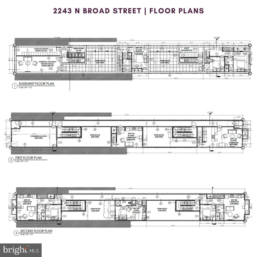 TEMPLE UNIVERSITY - Residential Income
