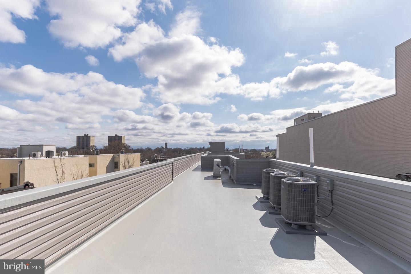 TEMPLE UNIVERSITY - Residential Income