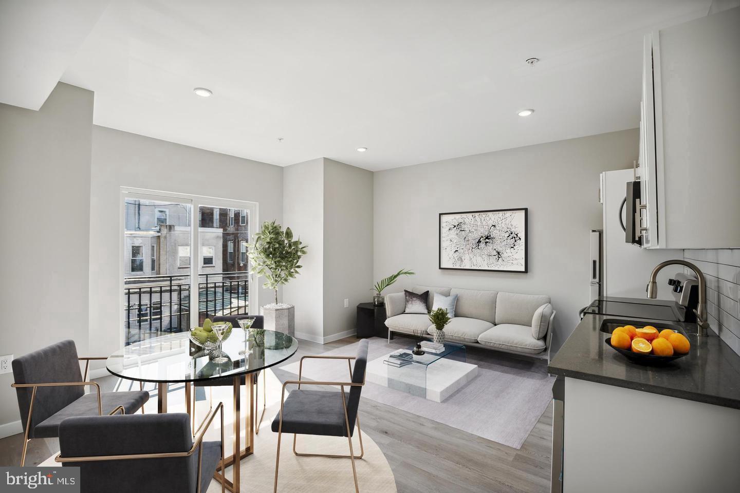 TEMPLE UNIVERSITY - Residential Income