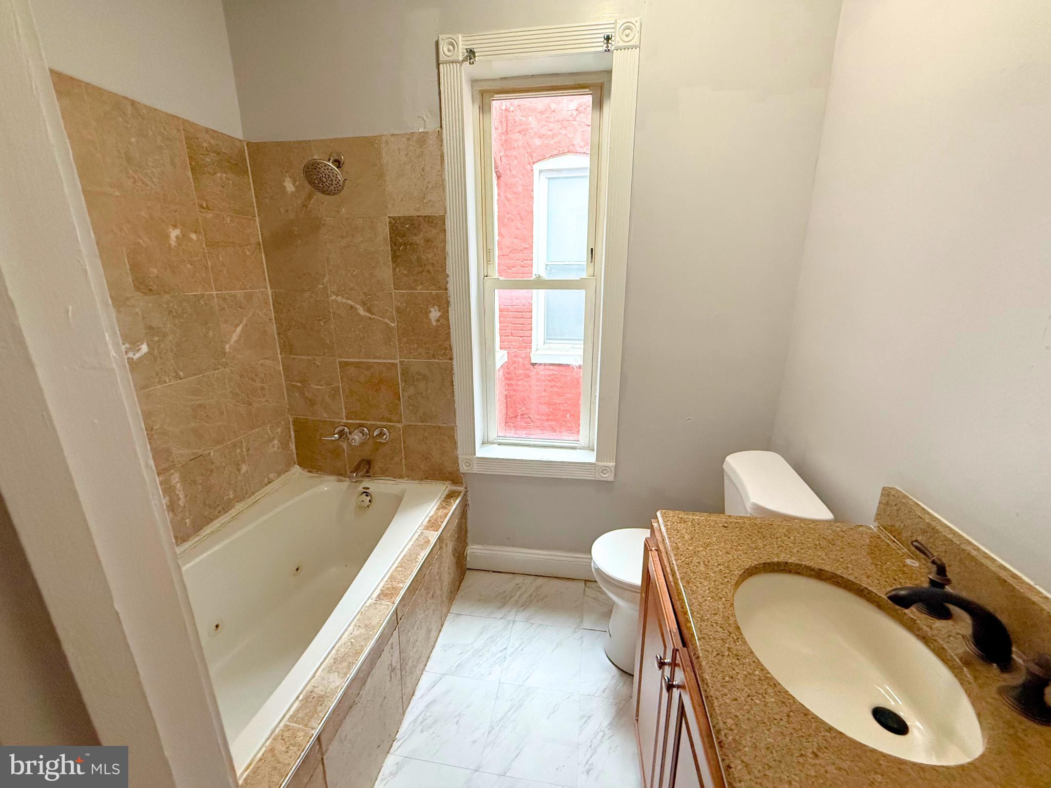 DRUID HEIGHTS - Residential