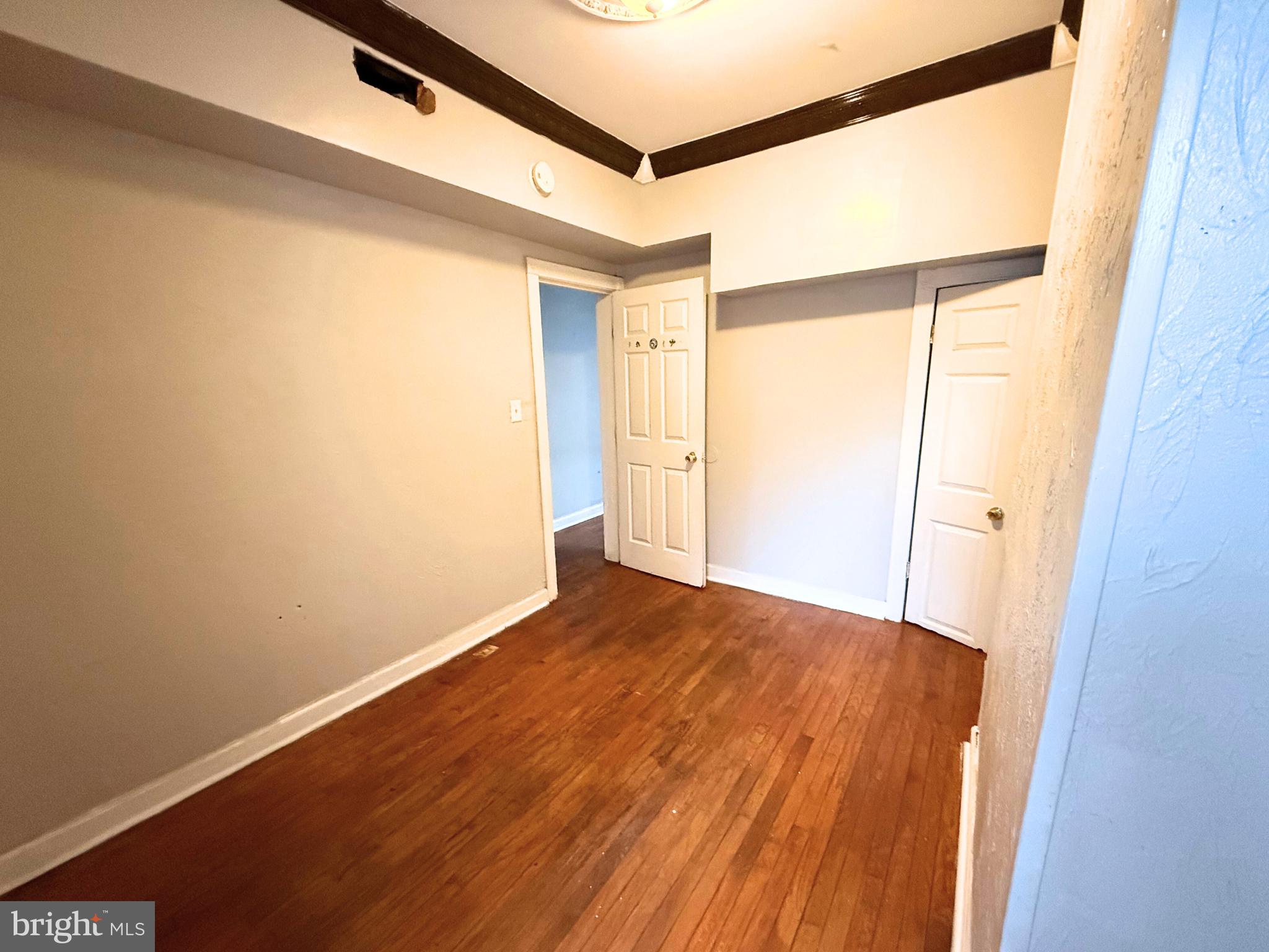 DRUID HEIGHTS - Residential