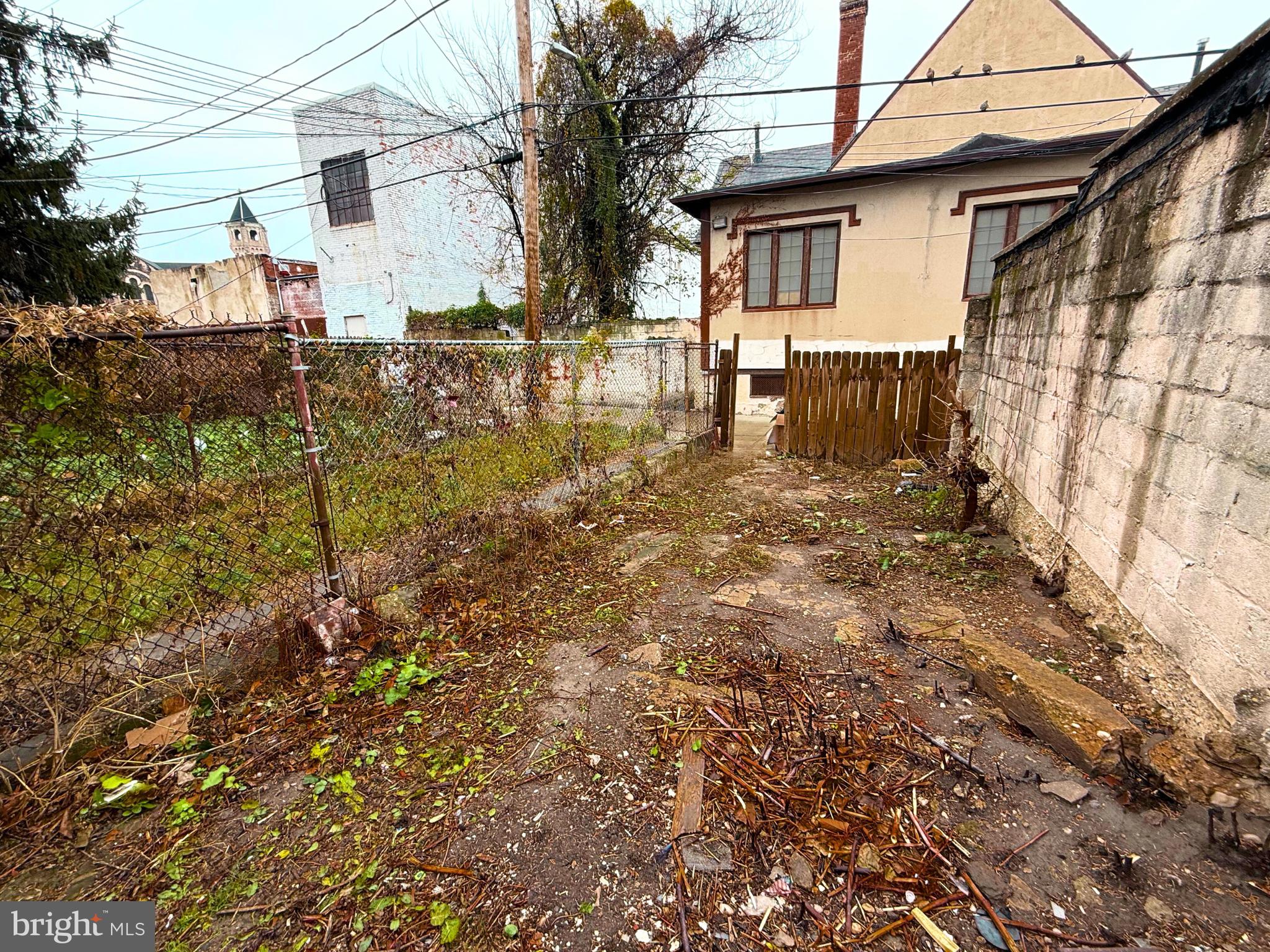 DRUID HEIGHTS - Residential