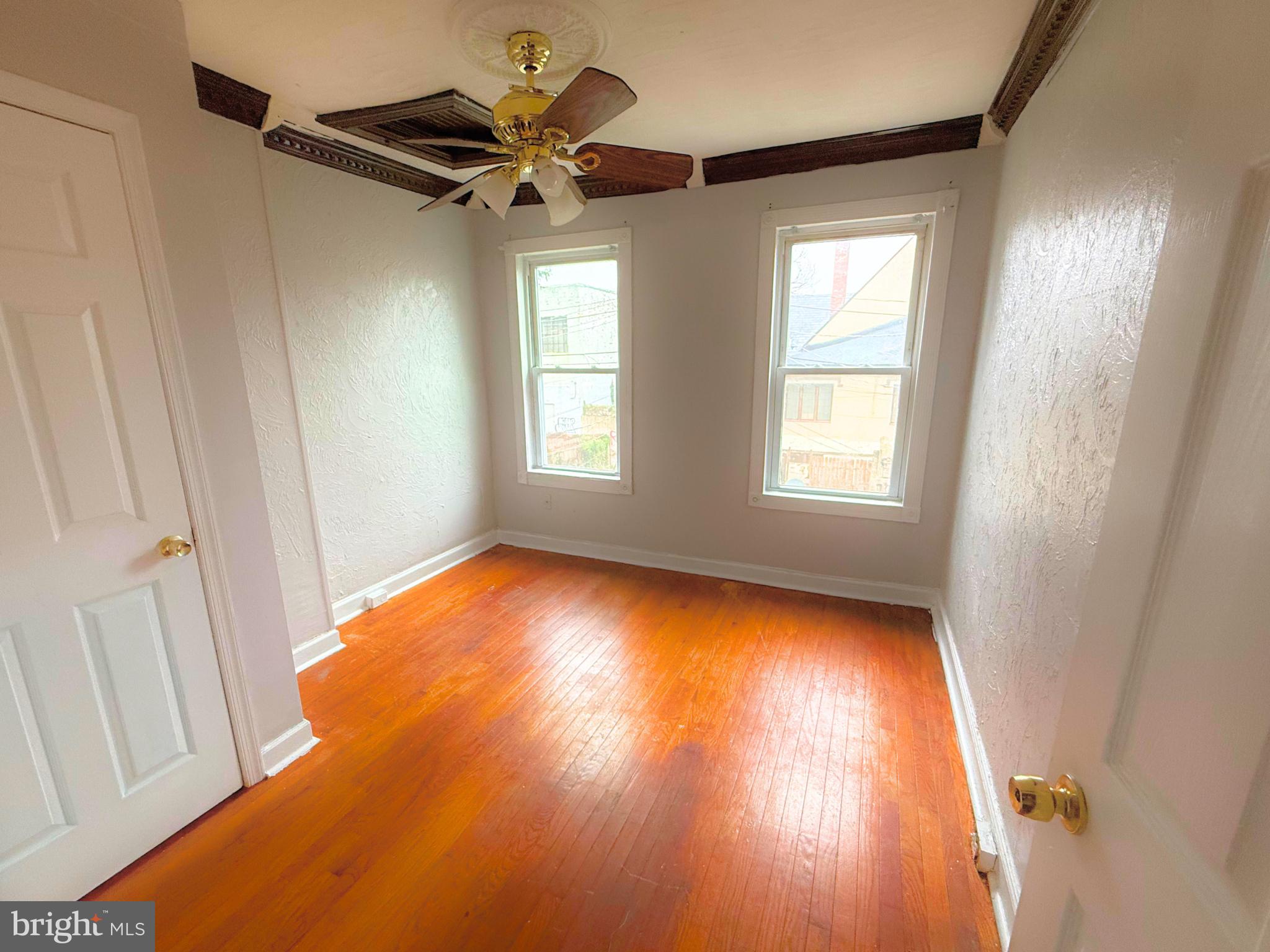 DRUID HEIGHTS - Residential