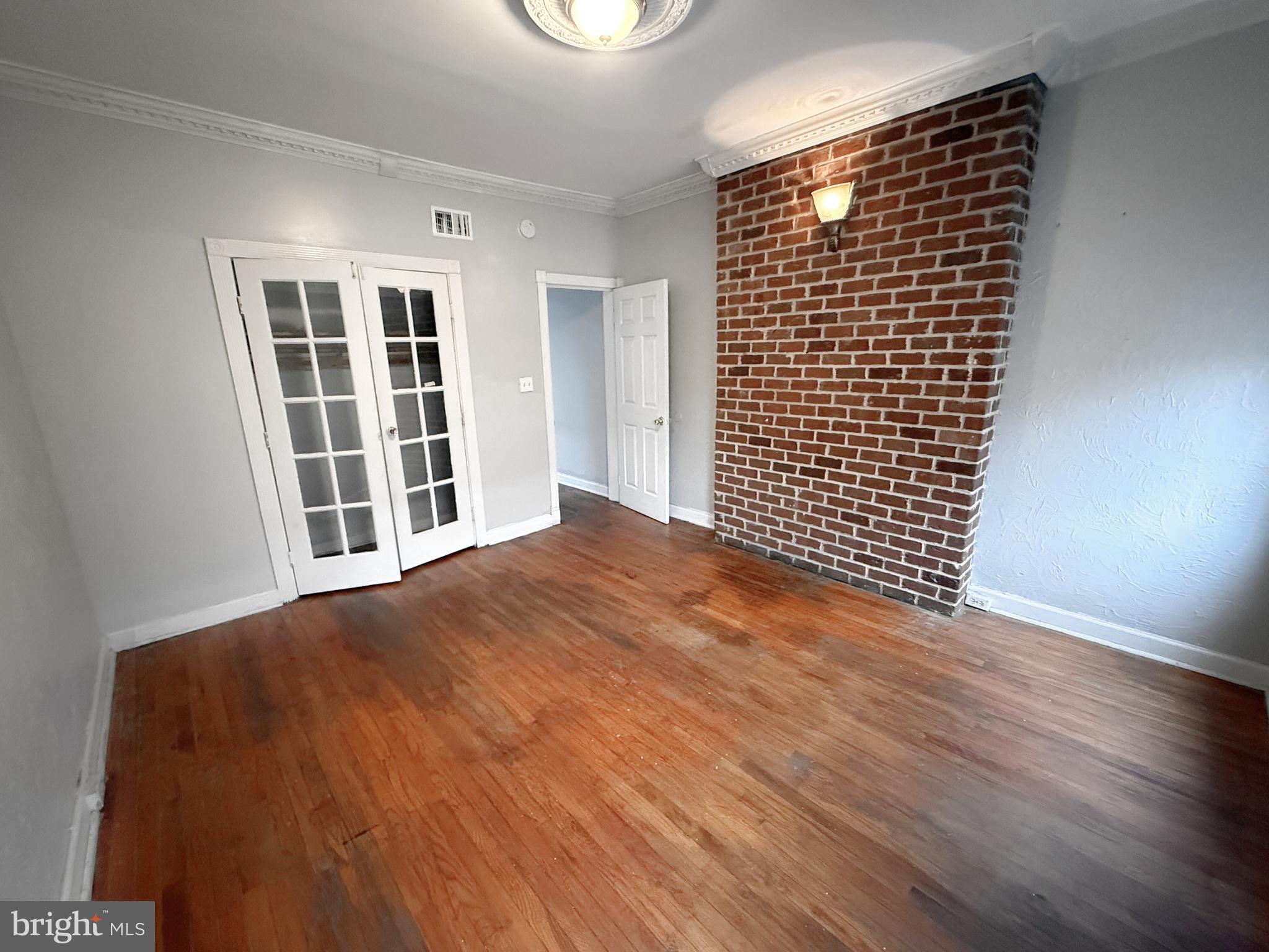 DRUID HEIGHTS - Residential