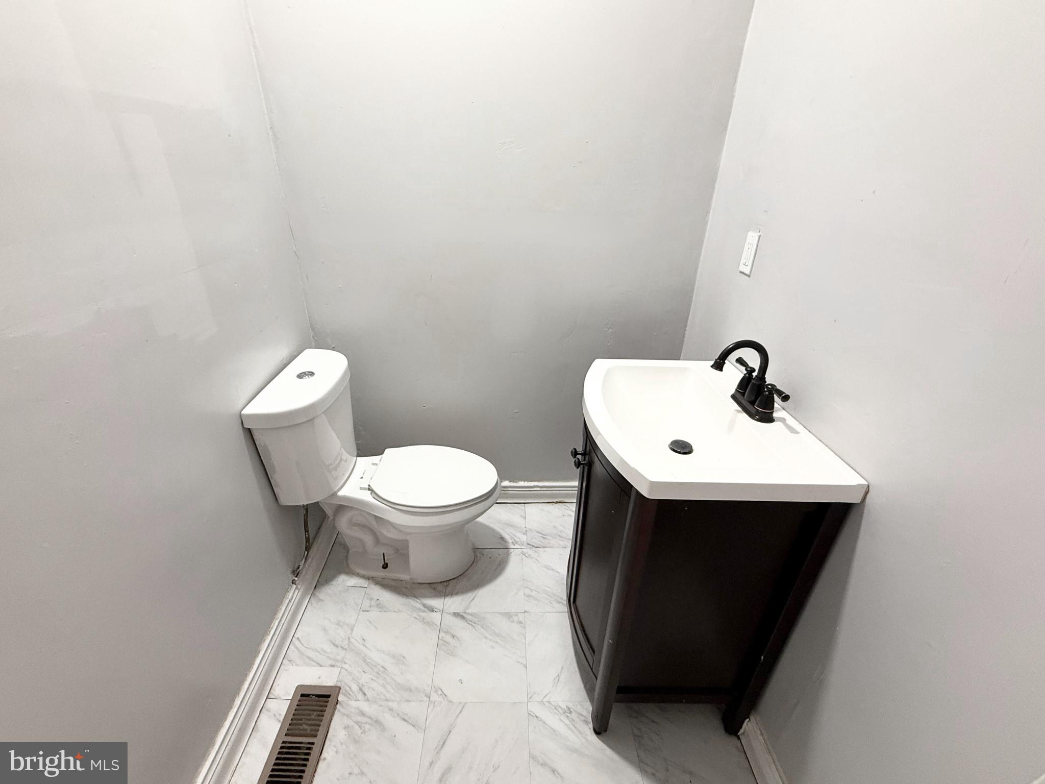 DRUID HEIGHTS - Residential