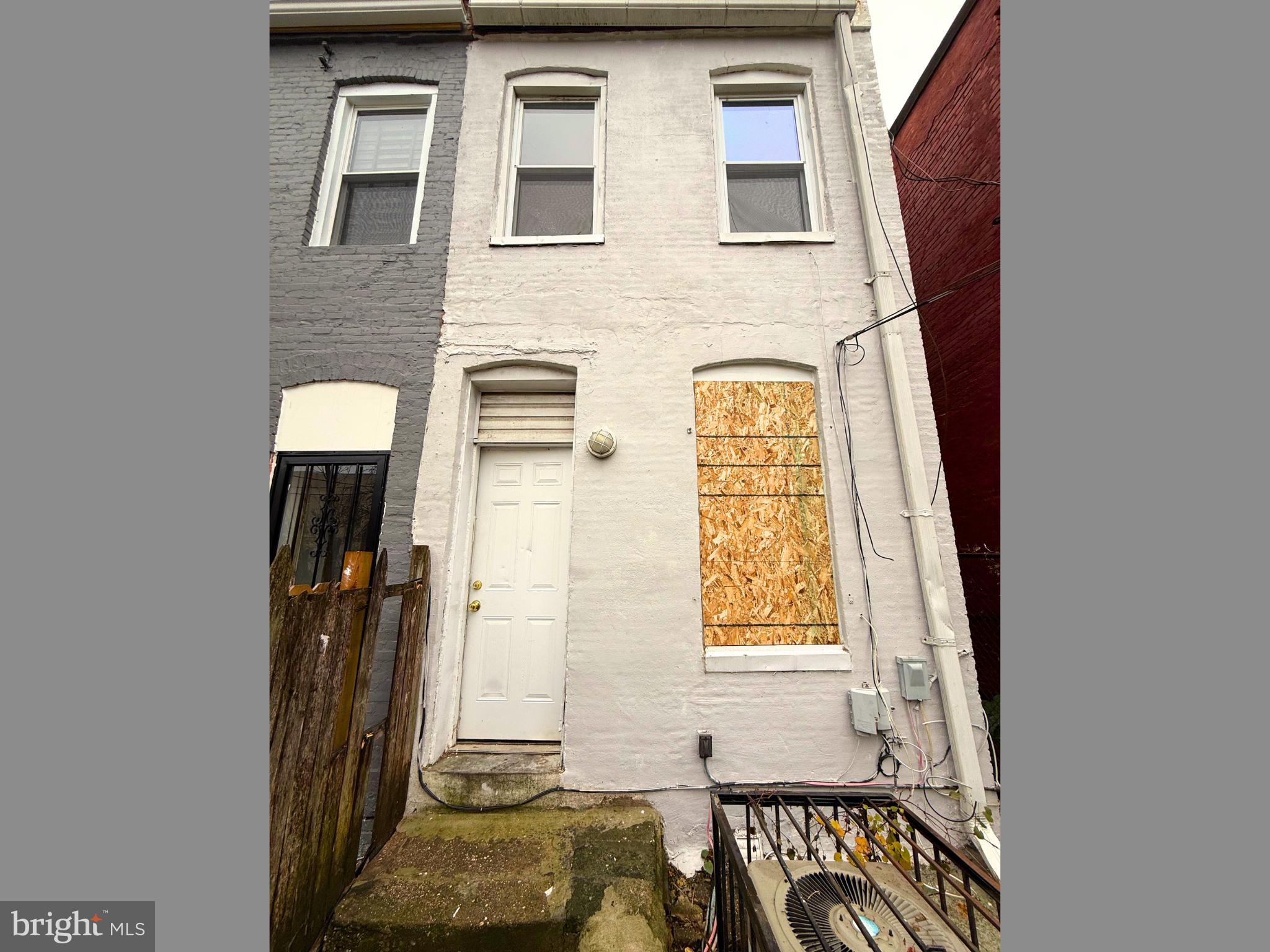 DRUID HEIGHTS - Residential