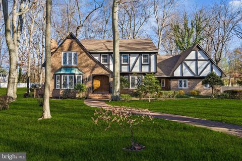 2 ORIOLE WAY MOORESTOWN NJ 08057