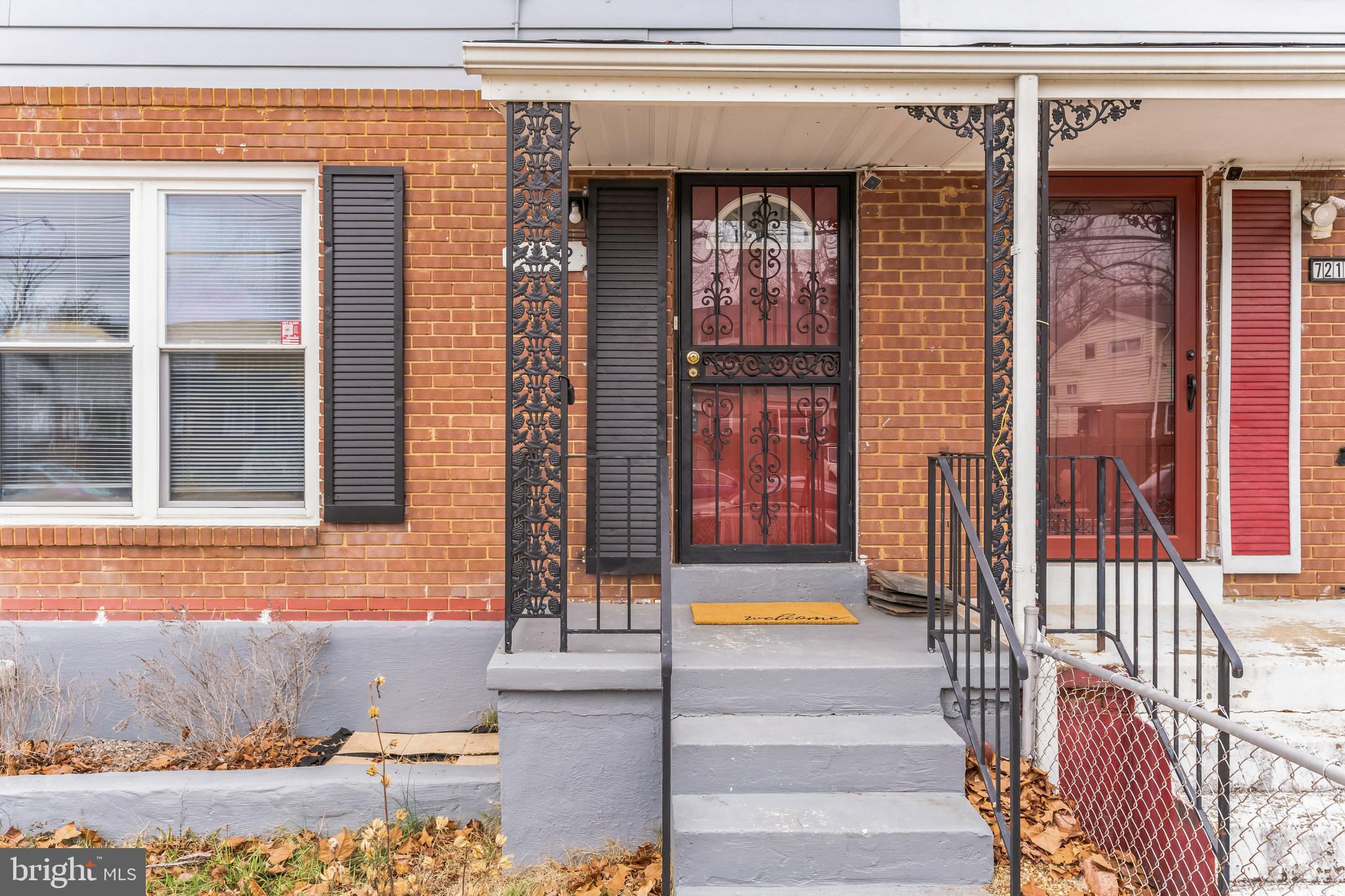 HOLLY PARK - Residential