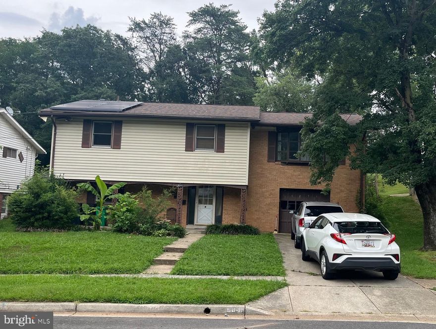 Bring your vision, make it your home.