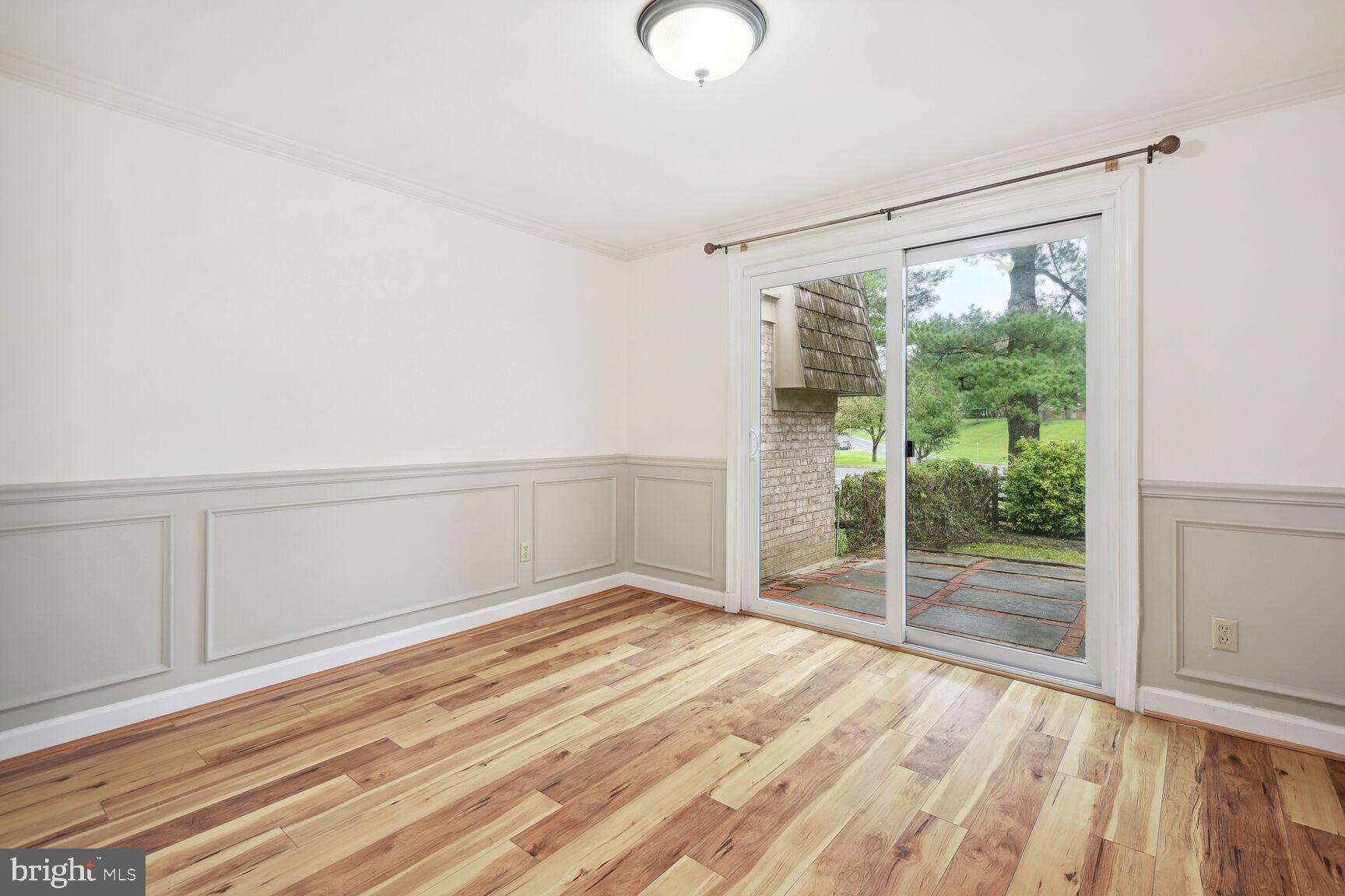 STEDWICK TOWNHOUSES - Residential Lease