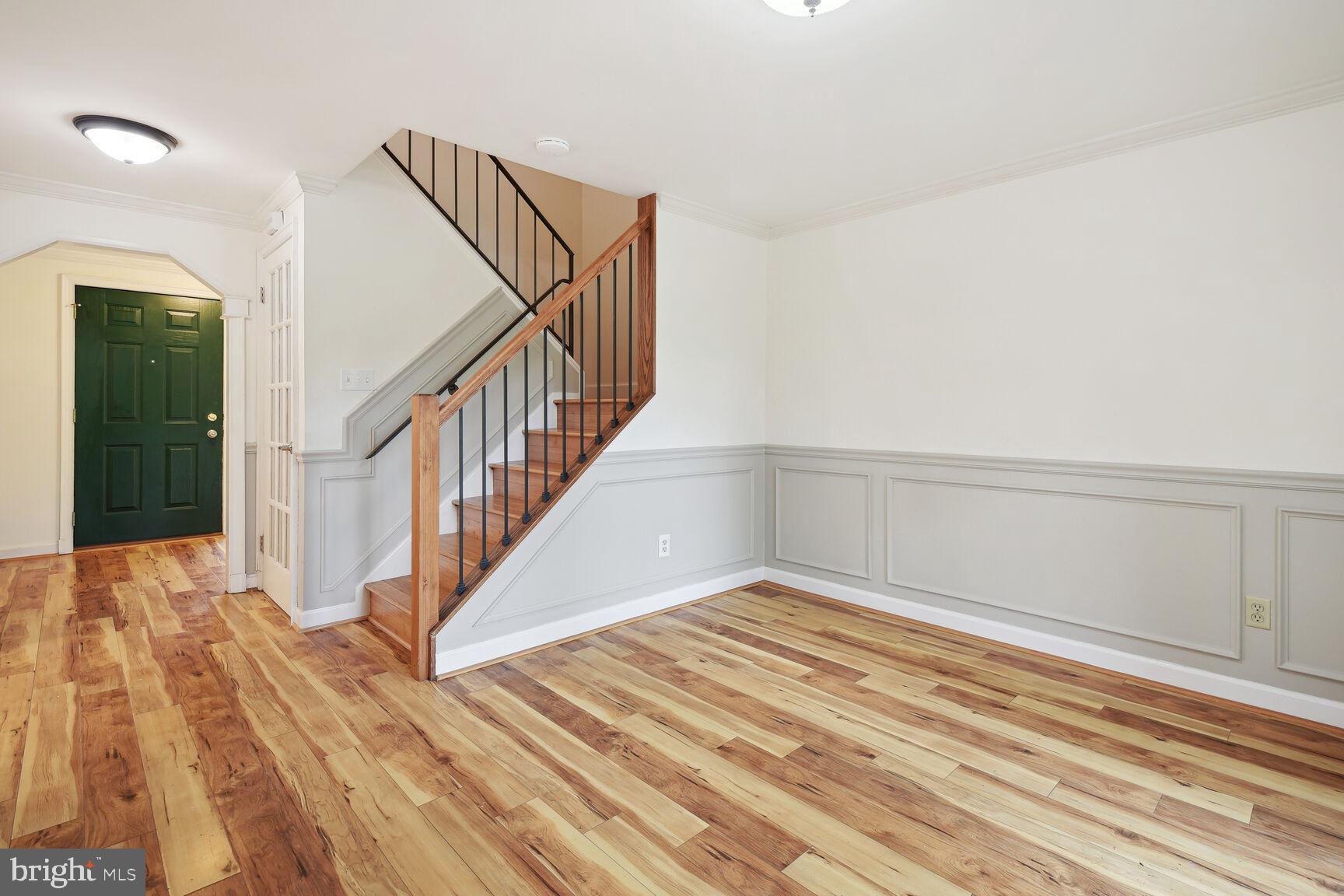 STEDWICK TOWNHOUSES - Residential Lease