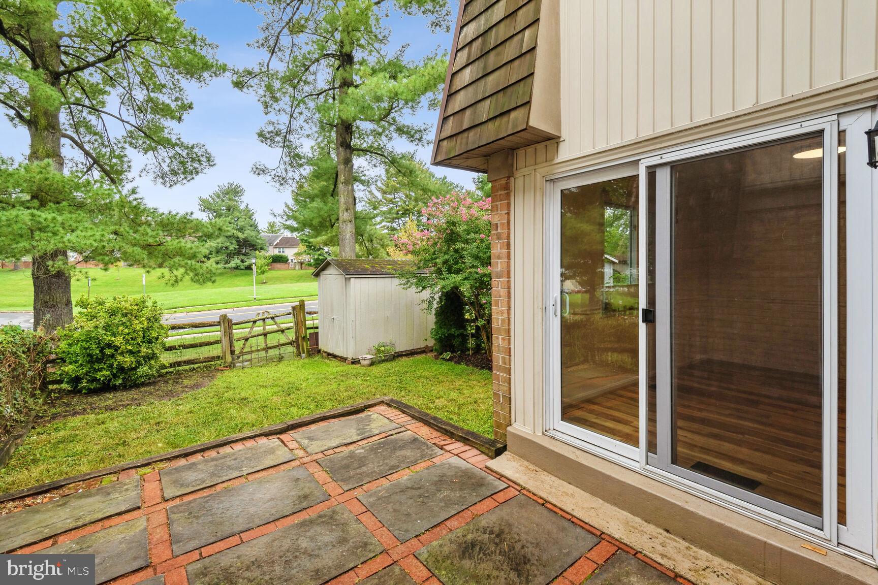 STEDWICK TOWNHOUSES - Residential Lease