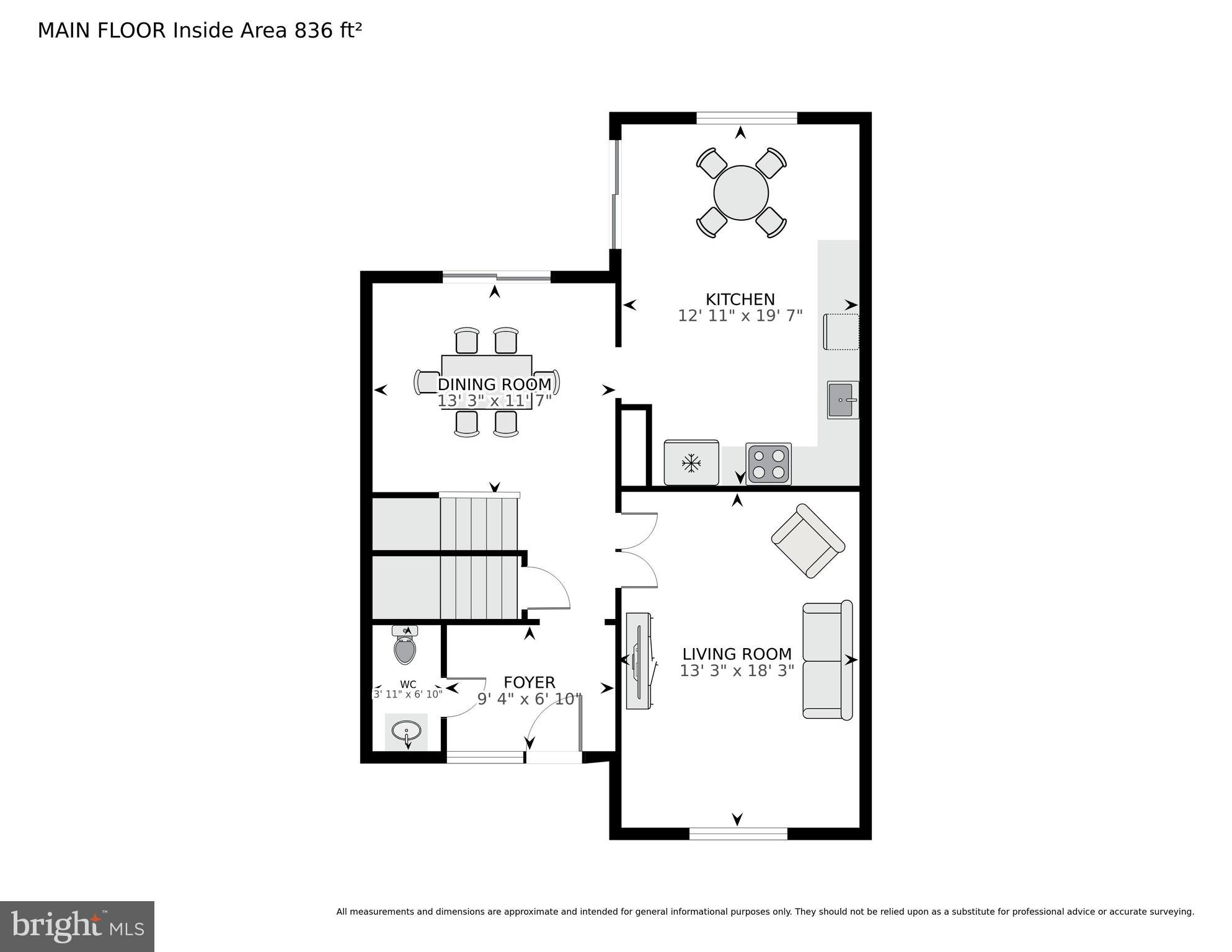 STEDWICK TOWNHOUSES - Residential Lease