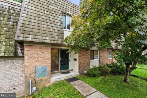 19407 BATTLERIDGE WAY GAITHERSBURG MD 20886