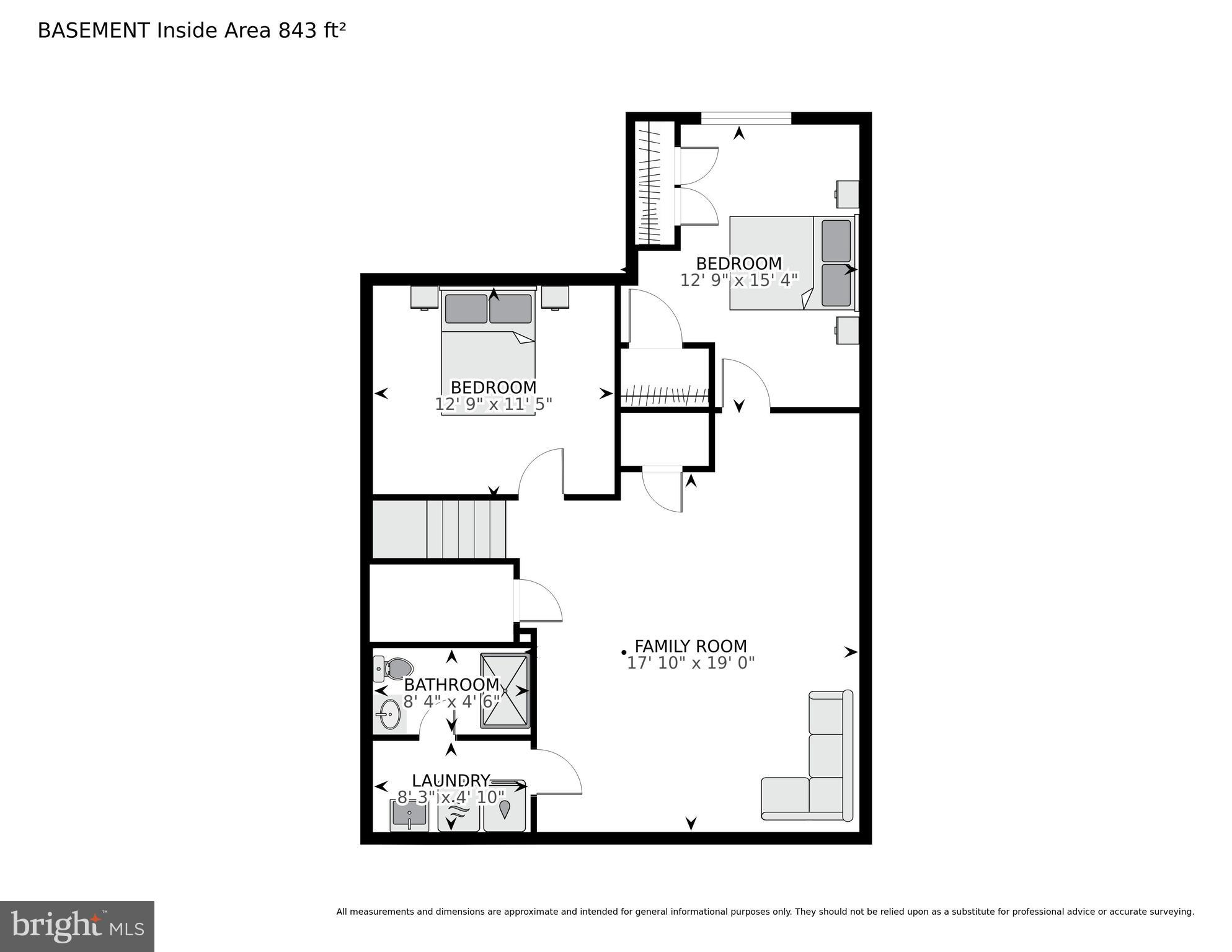 STEDWICK TOWNHOUSES - Residential Lease