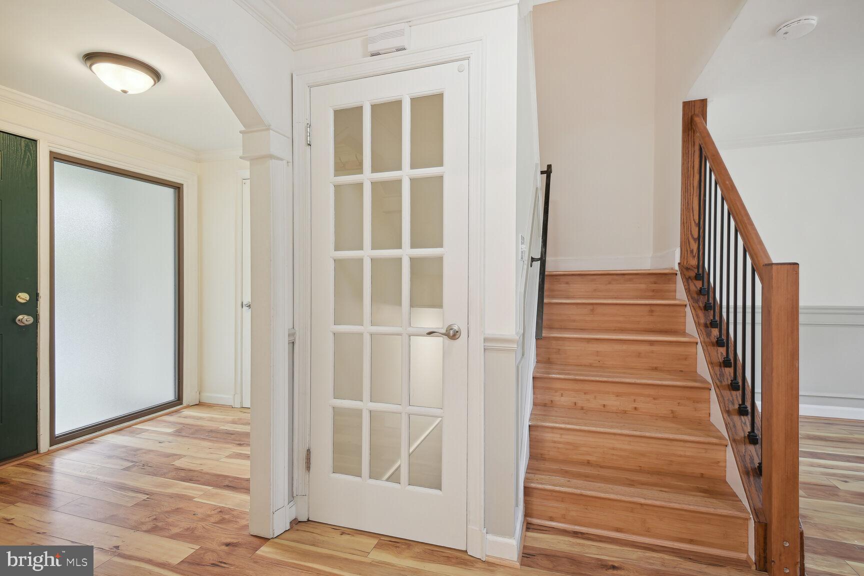 STEDWICK TOWNHOUSES - Residential Lease