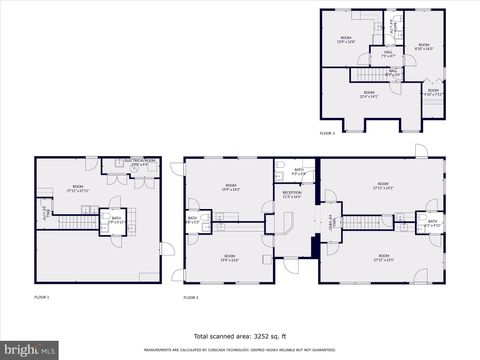 5529 ADAMSTOWN ROAD ADAMSTOWN MD 21710