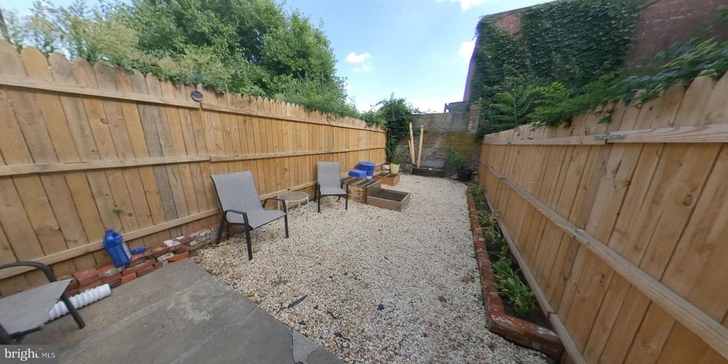 Photo of 2651 Martha Street 1/2, PHILADELPHIA, PA 19125 (MLS # PAPH2558234)