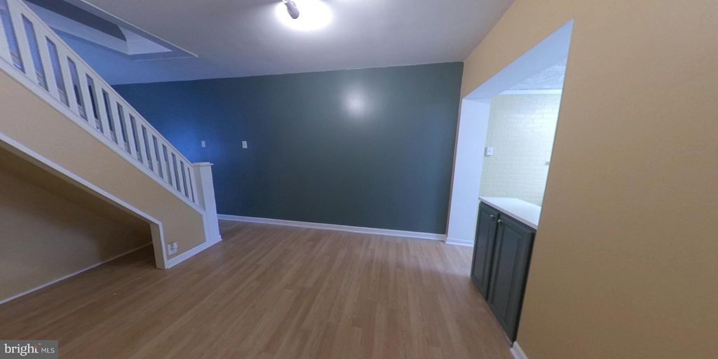 Photo of 2651 Martha Street 1/2, PHILADELPHIA, PA 19125 (MLS # PAPH2558234)