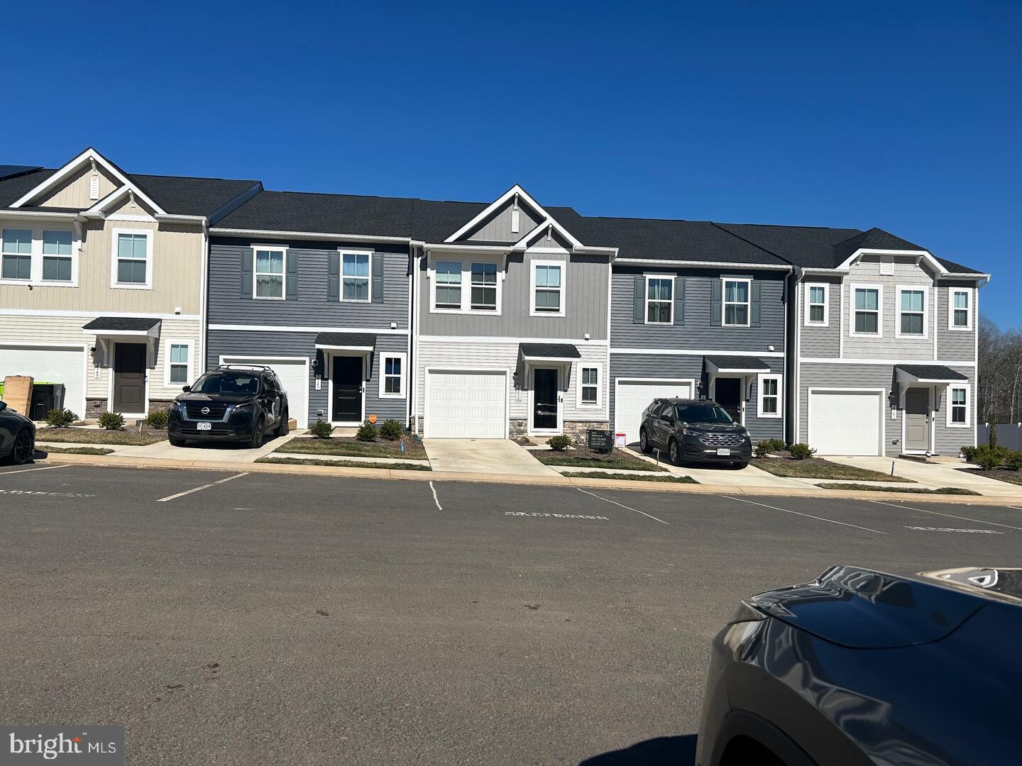 WILDERNESS SHORES - Residential