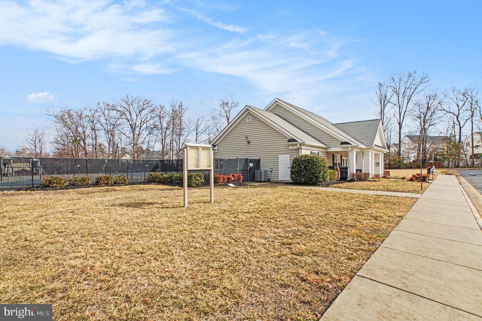 WILDERNESS SHORES - Residential