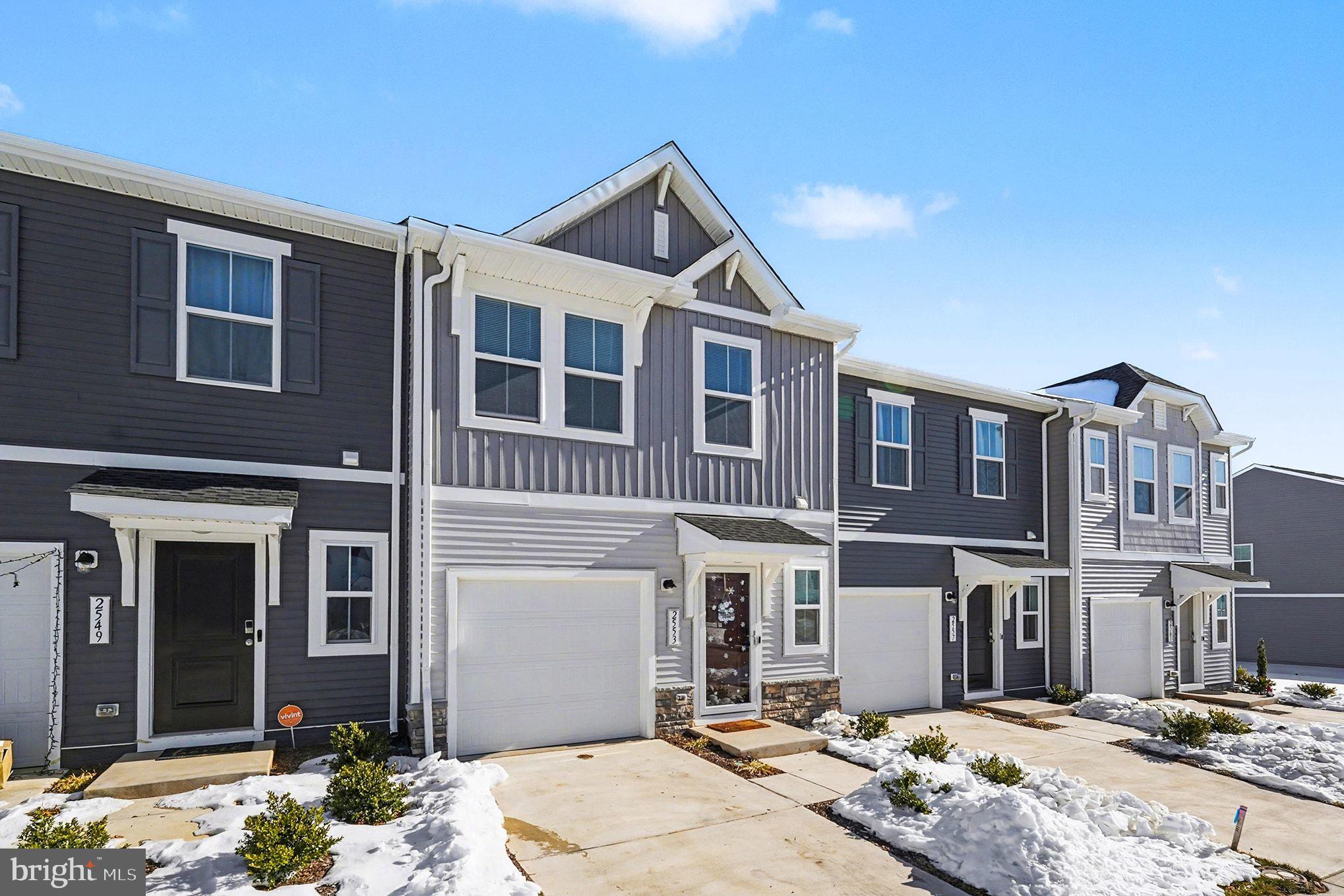 WILDERNESS SHORES - Residential