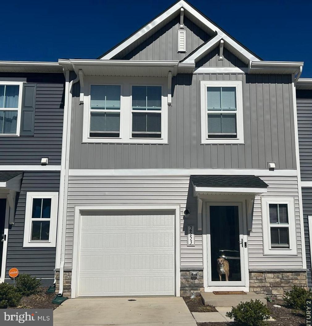 WILDERNESS SHORES - Residential