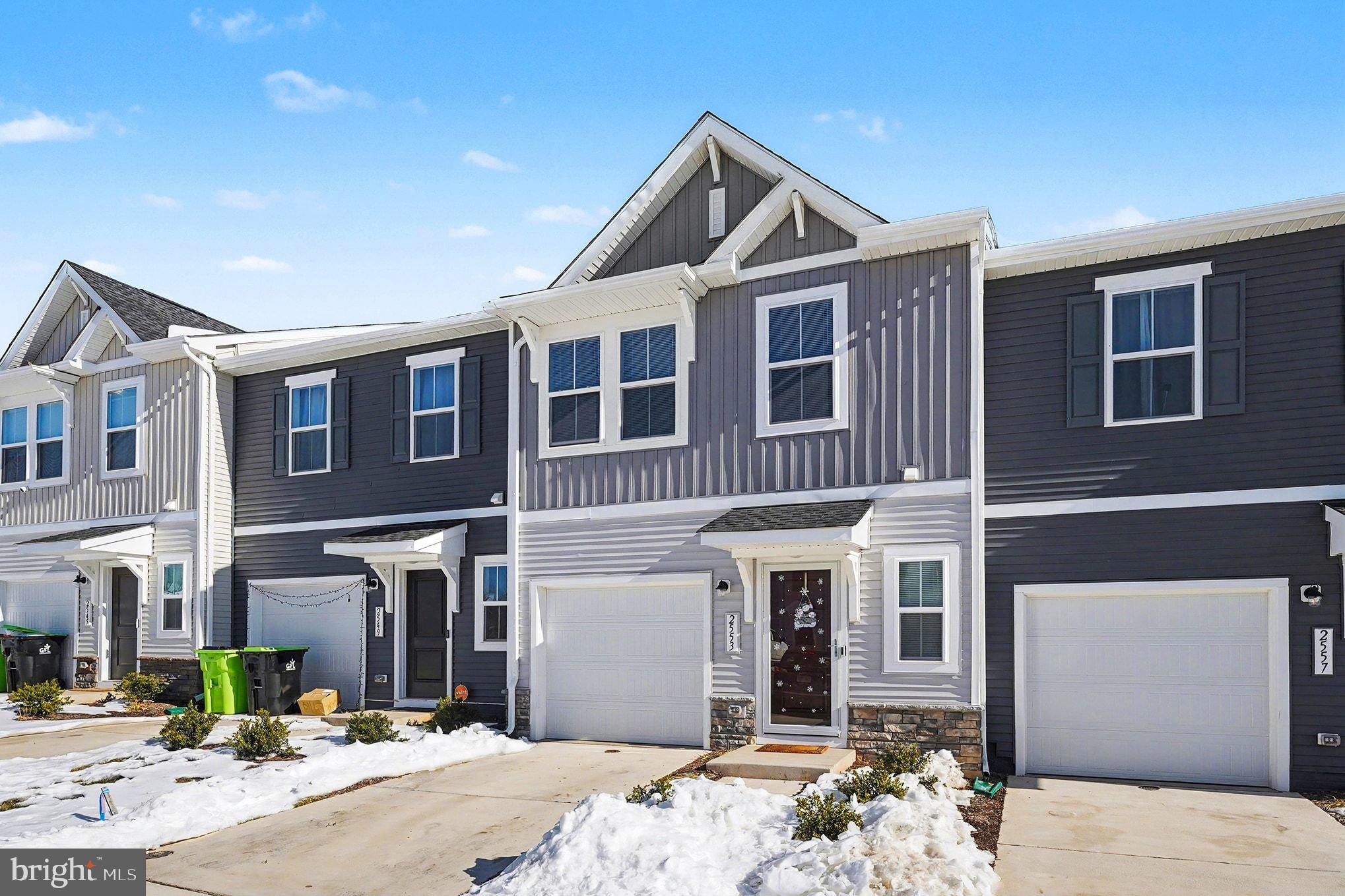 WILDERNESS SHORES - Residential